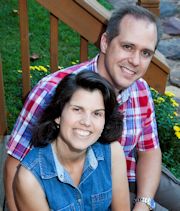 Doug and Carrie DeVore